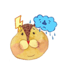 lubrosu（個別スタンプ：25）