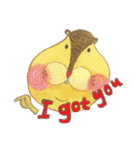 lubrosu（個別スタンプ：26）