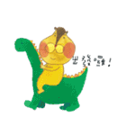 lubrosu（個別スタンプ：27）