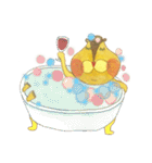 lubrosu（個別スタンプ：31）