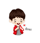 Mo-Mo（個別スタンプ：4）