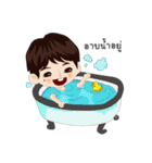 Mo-Mo（個別スタンプ：5）