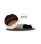 Mo-Mo（個別スタンプ：10）