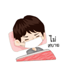 Mo-Mo（個別スタンプ：26）