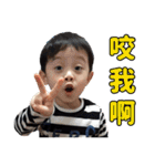 Dragon Bro. Says II（個別スタンプ：8）