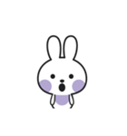 Lunatic Rabbit（個別スタンプ：6）