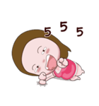 Mayry 3（個別スタンプ：21）