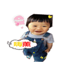Sen Sen daily life（個別スタンプ：26）