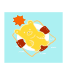 Jelly Bello（個別スタンプ：1）