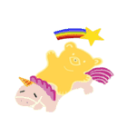 Jelly Bello（個別スタンプ：5）