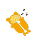 Jelly Bello（個別スタンプ：7）