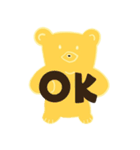 Jelly Bello（個別スタンプ：10）
