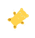 Jelly Bello（個別スタンプ：11）