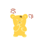 Jelly Bello（個別スタンプ：12）