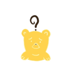 Jelly Bello（個別スタンプ：13）