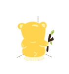 Jelly Bello（個別スタンプ：14）