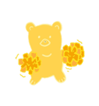 Jelly Bello（個別スタンプ：17）