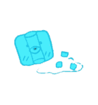 Jelly Bello（個別スタンプ：18）