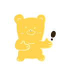 Jelly Bello（個別スタンプ：19）