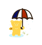 Jelly Bello（個別スタンプ：27）