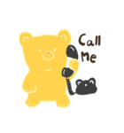 Jelly Bello（個別スタンプ：28）