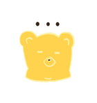 Jelly Bello（個別スタンプ：29）
