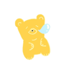 Jelly Bello（個別スタンプ：30）