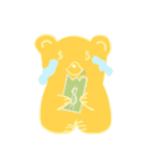 Jelly Bello（個別スタンプ：31）