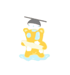 Jelly Bello（個別スタンプ：32）