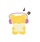 Jelly Bello（個別スタンプ：33）