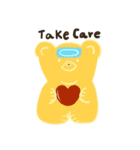 Jelly Bello（個別スタンプ：37）
