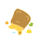 Jelly Bello（個別スタンプ：40）