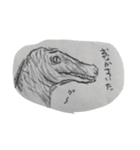 人生色々（個別スタンプ：5）