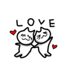 茶々丸Life（個別スタンプ：33）