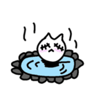 茶々丸Life（個別スタンプ：34）
