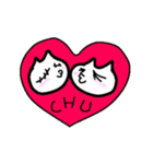 茶々丸Life（個別スタンプ：38）