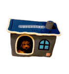 PETER and KOTARO（個別スタンプ：9）