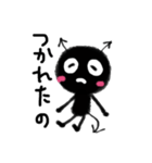 悪魔のあっくん（個別スタンプ：13）