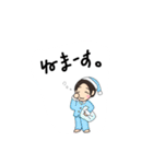 ロックで愉快な仲間たち（個別スタンプ：31）
