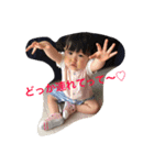 ルナの日常no.2（個別スタンプ：14）