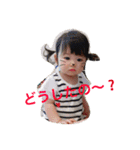 ルナの日常no.2（個別スタンプ：15）