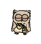 Emily's FUKUROU DAILY1.0（個別スタンプ：7）