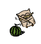 Emily's FUKUROU DAILY1.0（個別スタンプ：8）