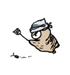 Emily's FUKUROU DAILY1.0（個別スタンプ：12）