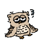 Emily's FUKUROU DAILY1.0（個別スタンプ：18）