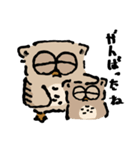 Emily's FUKUROU DAILY1.0（個別スタンプ：21）