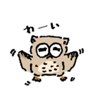 Emily's FUKUROU DAILY1.0（個別スタンプ：23）