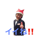 かよさあいあい2（個別スタンプ：10）