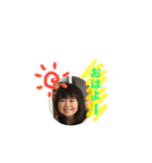 玲菜ちゃん（個別スタンプ：1）