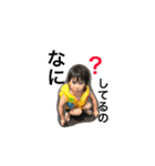 玲菜ちゃん（個別スタンプ：5）